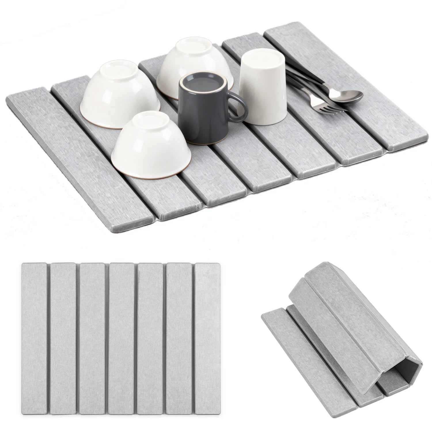 Kitchen Drying Stone Pad