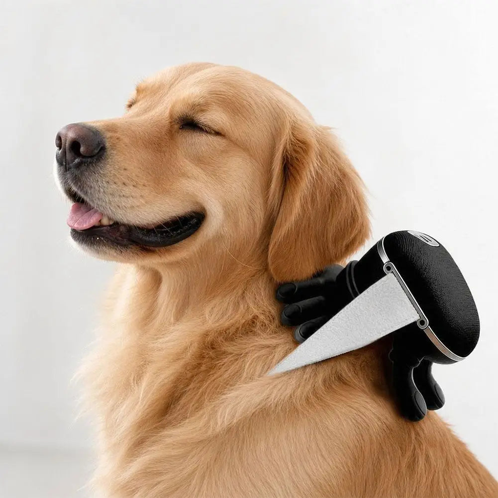 Portable Full Body Massage Pillow For Your Pet