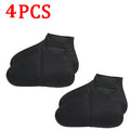 Reusable Waterproof Non-Slip Silicone Shoe Covers