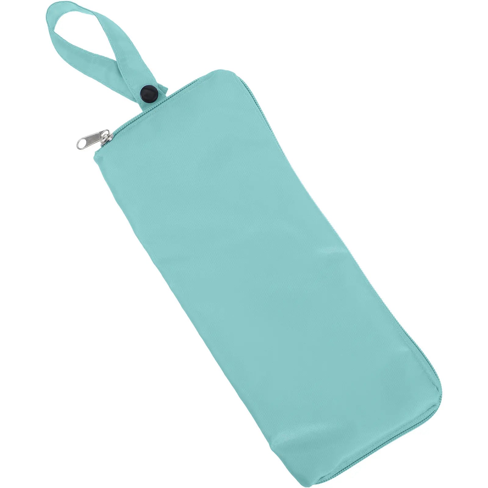 Water-Absorbent Microfiber Folding Umbrella Sleeve