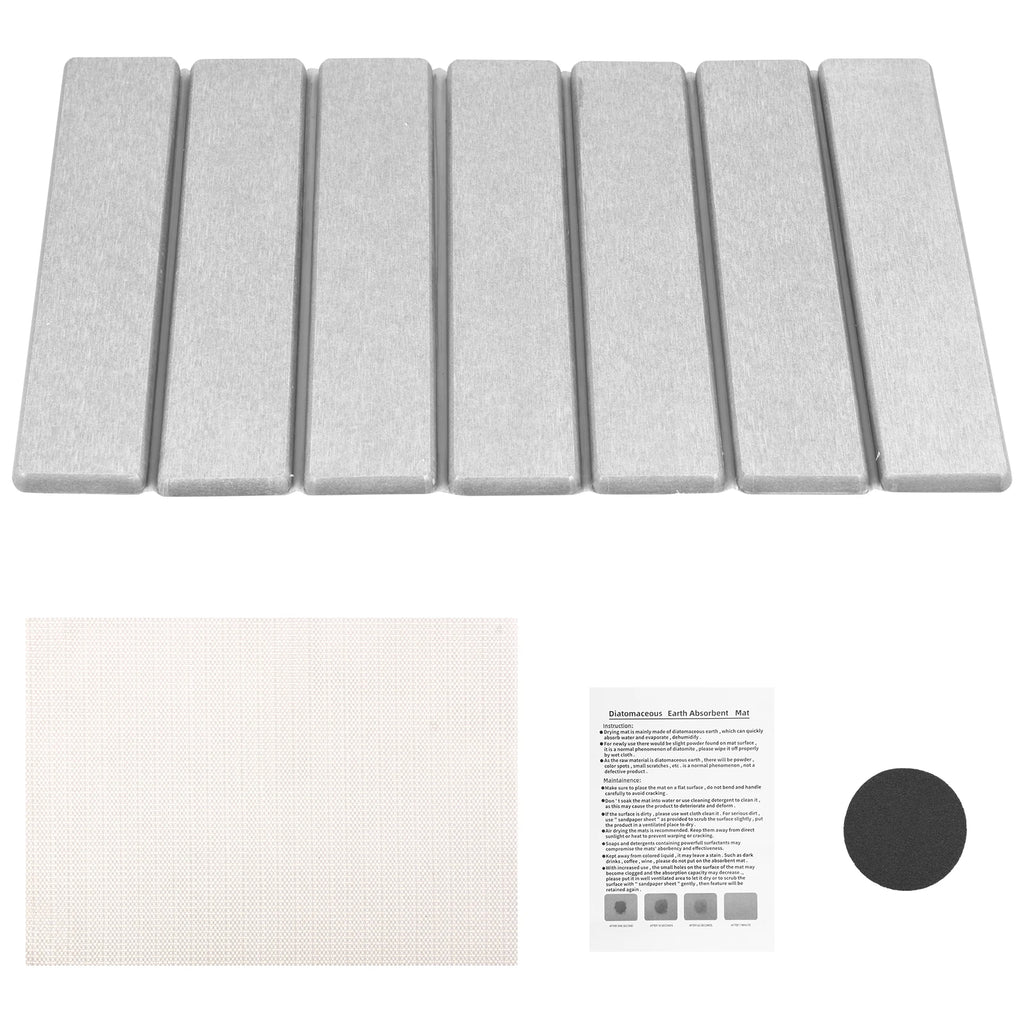 Kitchen Drying Stone Pad