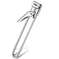 Adjustable Stainless Steel Jar Opener for 1–11 cm Lids - Velvet Haven
