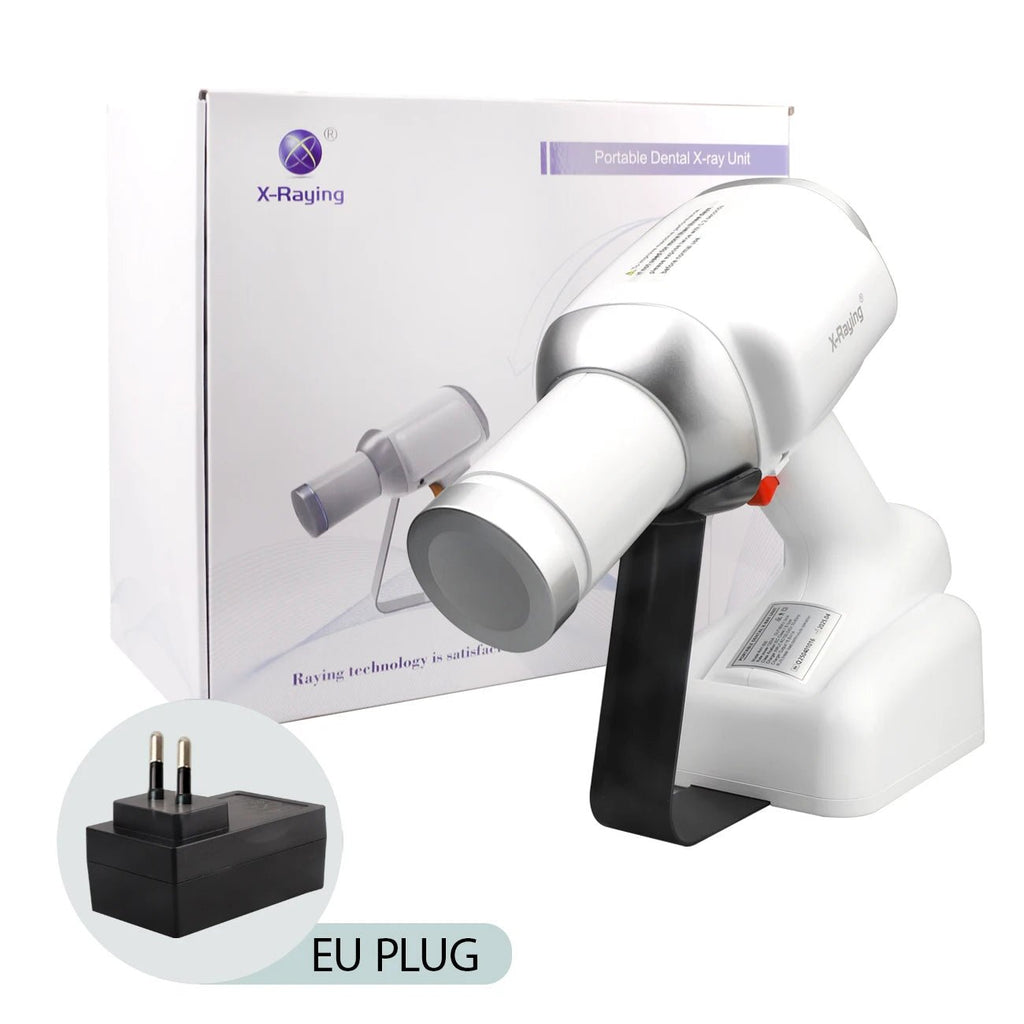 APEXDENT Portable Handheld Dental X-Ray System - Velvet Haven