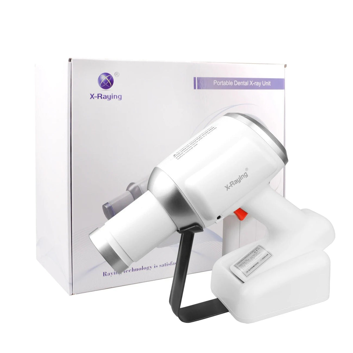 APEXDENT Portable Handheld Dental X-Ray System - Velvet Haven