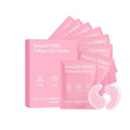 Collagen Eye Mask with Niacinamide - 8 pcs - Velvet Haven