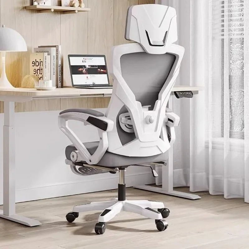 computer office chair Ergonomic Comfortable Mesh Swivel gaming boss chair Recliner recliner chaises silla oficina home office - Velvet Haven