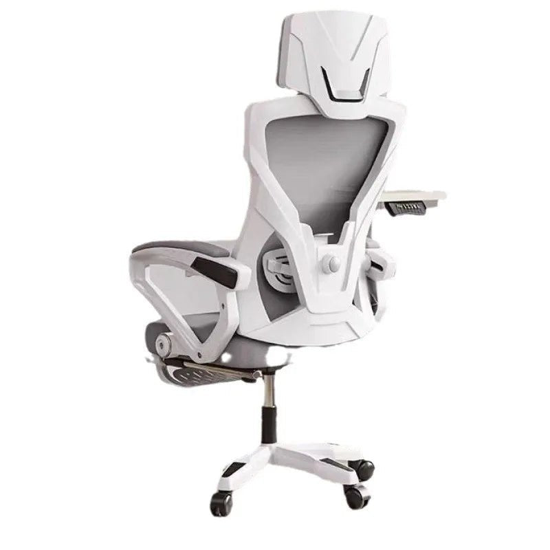 computer office chair Ergonomic Comfortable Mesh Swivel gaming boss chair Recliner recliner chaises silla oficina home office - Velvet Haven
