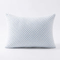 Cooling Shredded Memory Foam Pillow with Adjustable Loft - Velvet Haven