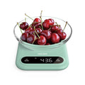 Digital Food Scale for Baking & Cooking with LED Display - Velvet Haven