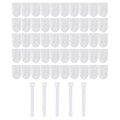 Disposable Faucet Water Filter Cotton Pads - 50/100 Pack - Velvet Haven
