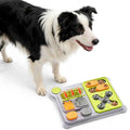 Dog Puzzle Toy & Pet Feeder - Treat Dispensing Toy for IQ Training, New Arrival, Ideal for Small/Medium Dogs - Velvet Haven