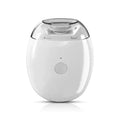 Electric Nail Grinder with LED Light, USB Rechargeable Automatic Pet Nail Trimmer, Low Noise Painless Claw Cutter for Dogs Cats, - Velvet Haven