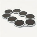 Expandable Lazy Susan 360° Rotating Kitchen Tray - Velvet Haven