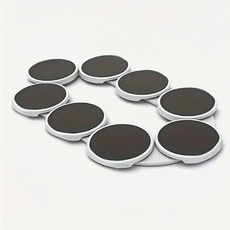 Expandable Lazy Susan 360° Rotating Kitchen Tray - Velvet Haven