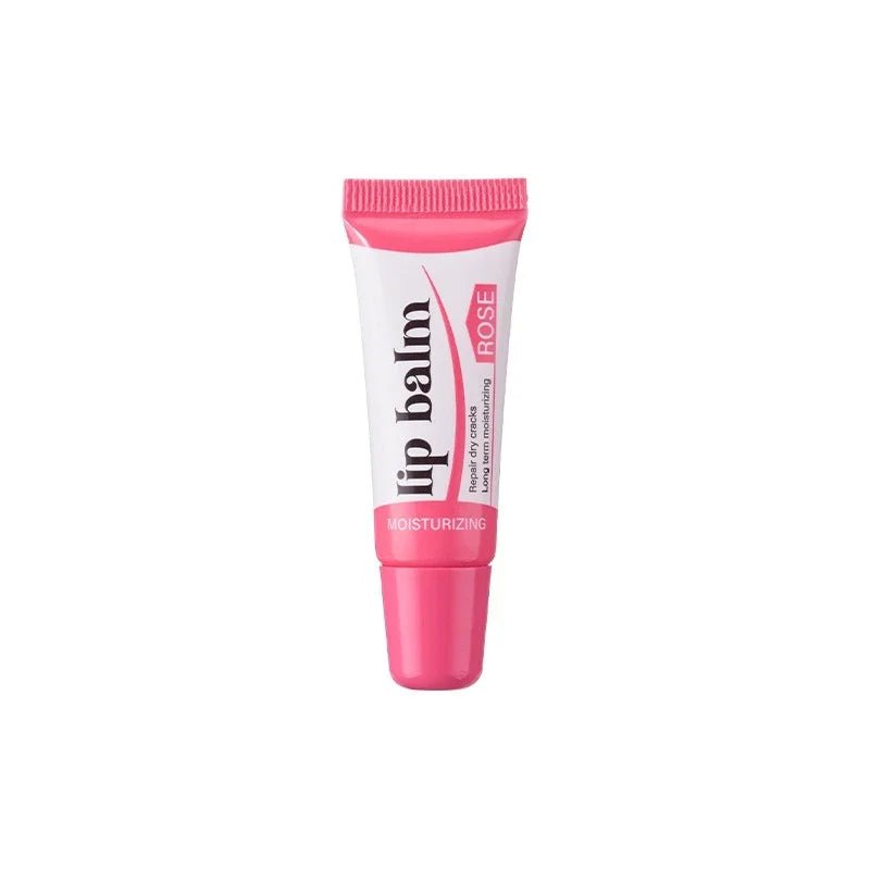 Nourishing Lip Mask & Balm for Dry Lips with Gentle Exfoliating Care - Velvet Haven