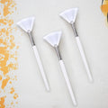 Fireflies DIY Face Mask Brush Set Soft Applicator Brushes Makeup Tools Includes Soft Fan Facial Brushes Acid Applicator Brush - Velvet Haven