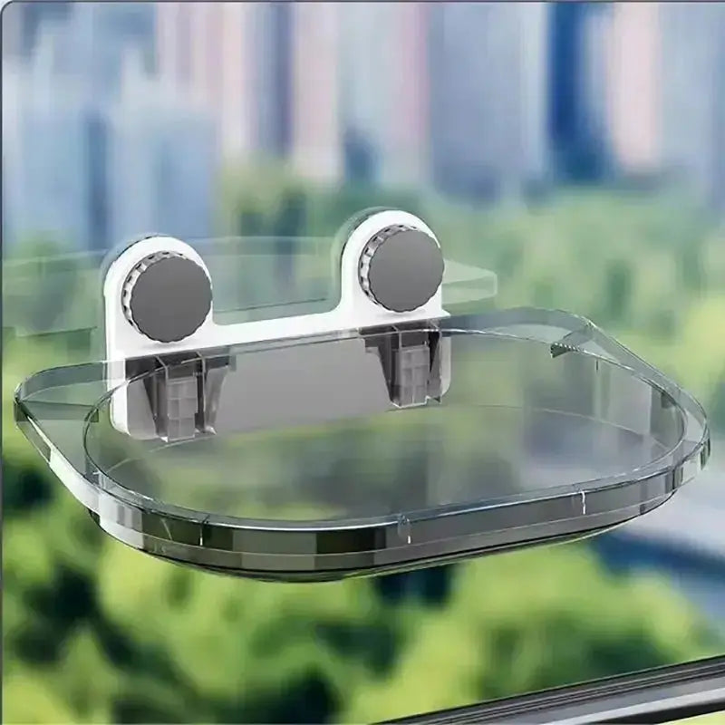 Foldable Cat Window Hammock Suction Cup Glass Balcony Hanging Bed Washable Sturdy Pet Lounge Sunbathing Nest Rest Seat For Cat - Velvet Haven