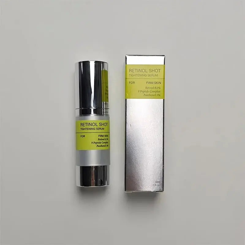 Gentle Retinol Hydrating Eye Cream Refreshing Watery Texture Eye Essence Improve Fine Lines Dark Circles Fast Absorb Non Greasy - Velvet Haven
