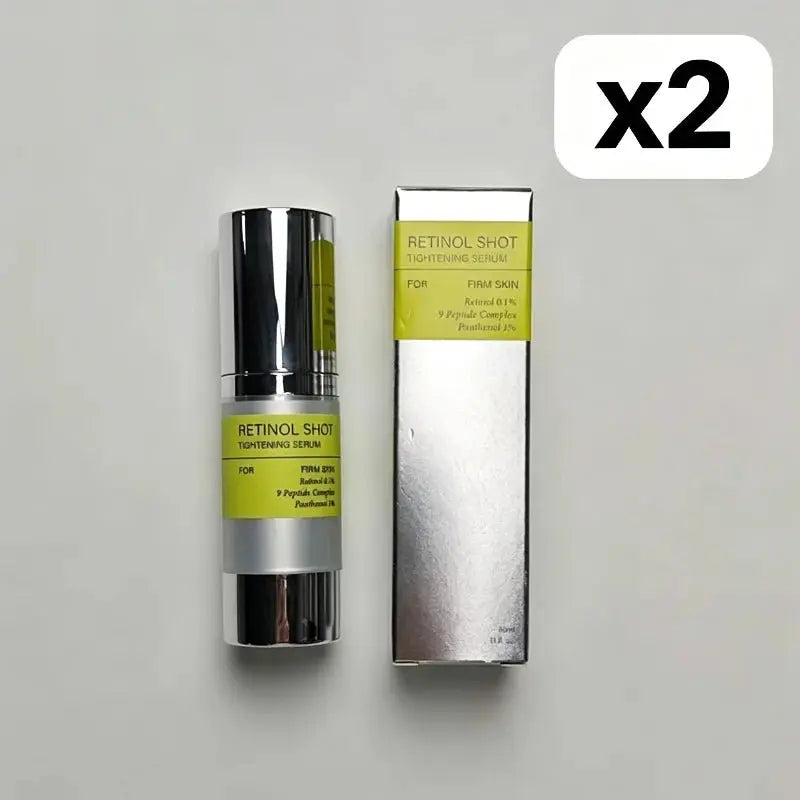 Gentle Retinol Hydrating Eye Cream Refreshing Watery Texture Eye Essence Improve Fine Lines Dark Circles Fast Absorb Non Greasy - Velvet Haven