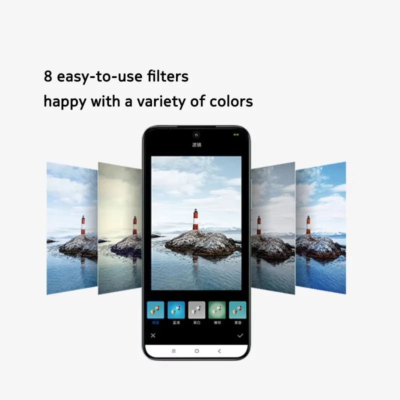 Global Version Xiaomi Mi Portable Photo Printer Bluetooth 5.0 BLE ZINK Inkless Technology AR Video Printing Support Mi Home APP - Velvet Haven