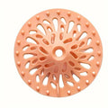 Hair Catcher Shower Drain Strainer Filter for Bathroom Bathtub Kitchen Sink Anti Clogging Cover Accessories Easy Install - Velvet Haven