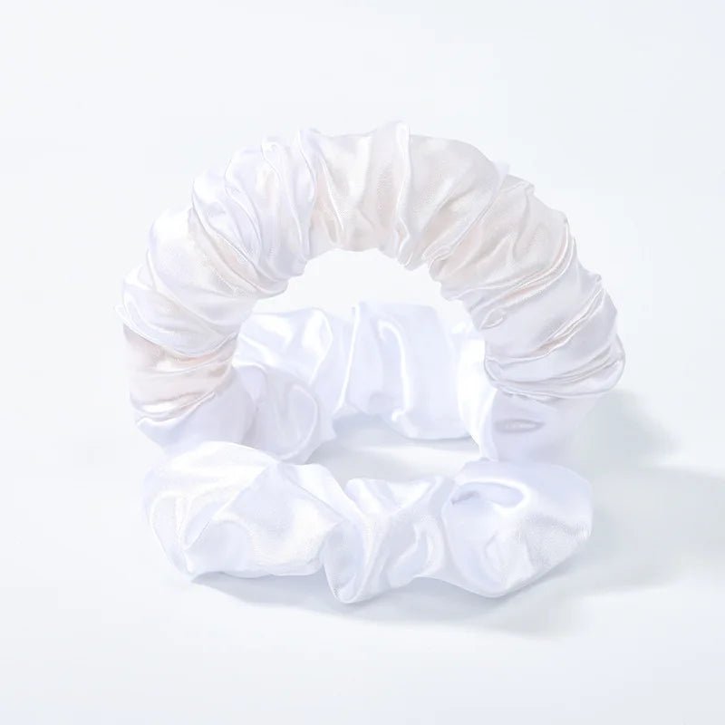 Heatless Curling Rod Headband - Soft Foam Overnight Hair Curler - Velvet Haven