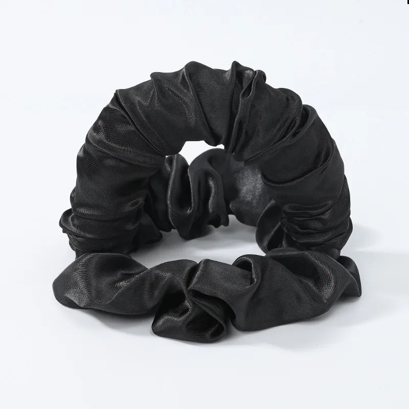 Heatless Curling Rod Headband - Soft Foam Overnight Hair Curler - Velvet Haven