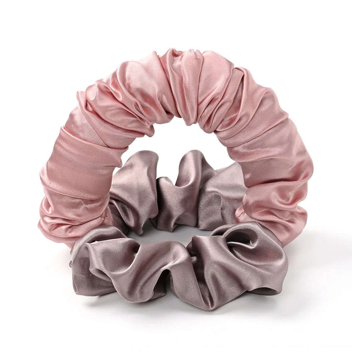 Heatless Curling Rod Headband - Soft Foam Overnight Hair Curler - Velvet Haven