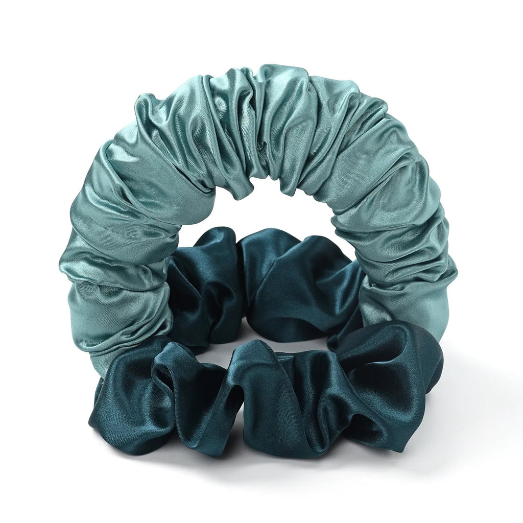 Heatless Curling Rod Headband - Soft Foam Overnight Hair Curler - Velvet Haven