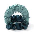 Heatless Curling Rod Headband - Soft Foam Overnight Hair Curler - Velvet Haven