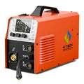 HITBOX 5in1 MIG TIG MMA Synergic Control MAG Multo-function Welding Machine - Velvet Haven