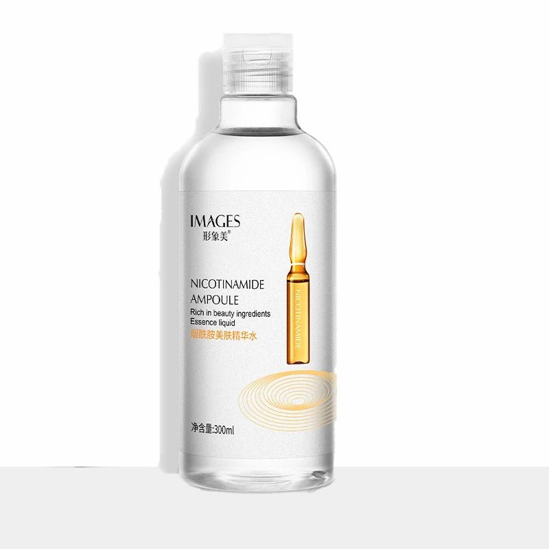 Hyaluronic Acid Face Serum with Niacinamide and VC Orange - Velvet Haven