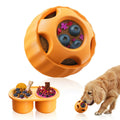 Interactive Dog Toys for Boredom - Dog Treat Molds Silicone Healthy Treats for Dogs puppy Enrichment Toy for Frozen in Summer - Velvet Haven