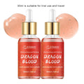 JUINHOU Dragon Blood Hydration Serum with Niacinamide - Velvet Haven