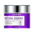 LGRAMER Retinol Eye Cream for Fine Lines, Dark Circles, Anti-Aging and Firming Around Eyes - Velvet Haven