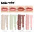 Lip Balm Set Lip Gross 4 Pack 1Kit Deep Moisturizing Lip Glaze Smoothing Color Lips Oil Long Lasting Nourishing Lips Care - Velvet Haven