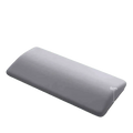 Lumbar Support Pillow, Back Support Memory Foam Pillow For Sleeping In Bed Waist Support Cushion For Lower Back Pain Relief - Velvet Haven
