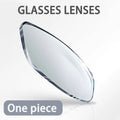 M02S Smart Glasses with 8MP Camera, Bluetooth 5.3 & AI Language Support - Velvet Haven