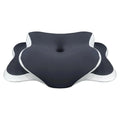 Memory Foam Pillow Cervical Pillow Neck Pain Relief Contour Ergonomic Orthopedic Neck Support for Side Back Stomach Sleeper Gift - Velvet Haven