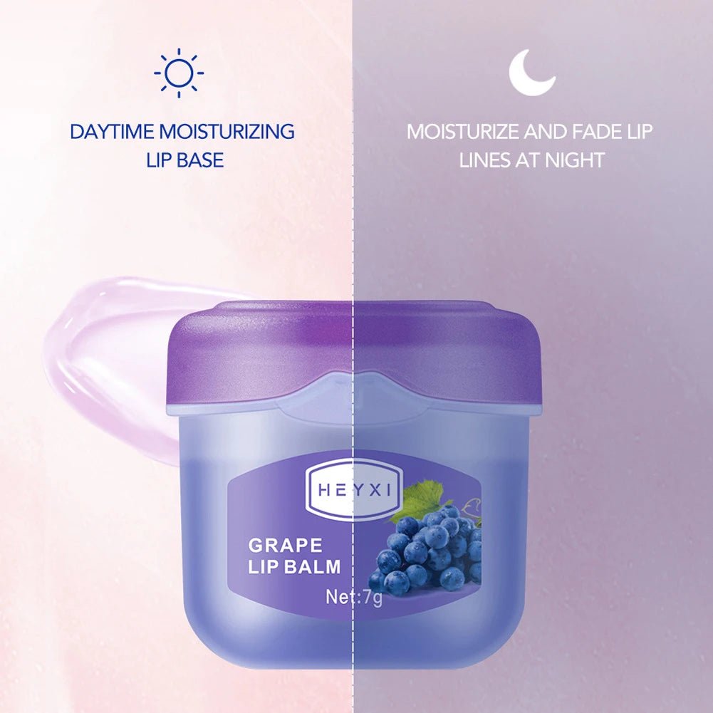 Moisturizing Lip Balm Healing All-natural Lip Mask For Dry Lips Lip Moisturizing Power Lip Care Nourishing Repair - Velvet Haven