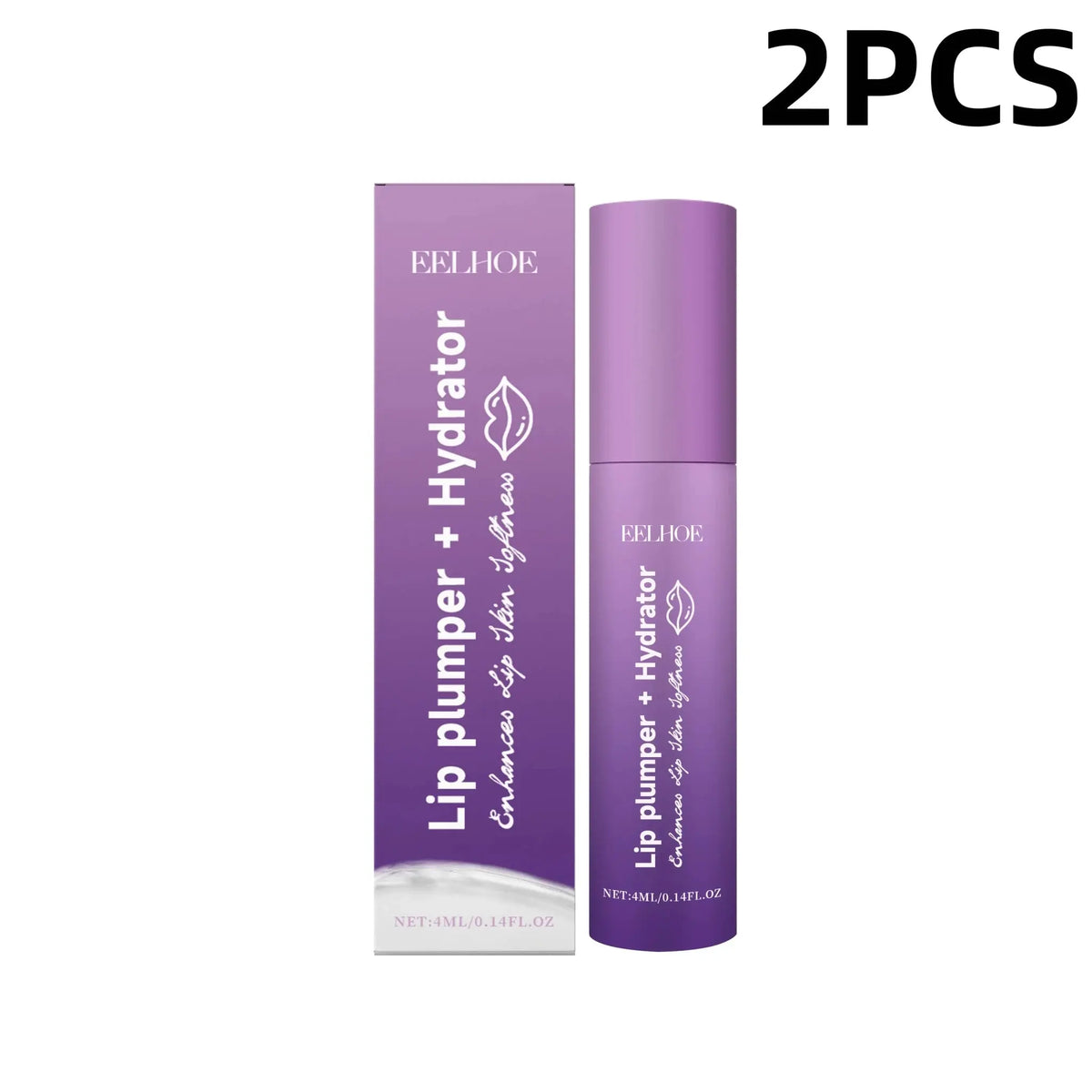 Moisturizing Lip Balm Reduces Lip Lines Deeply Moisturizes Lips Improves Dry Lips Smoothes Lusters Lips Suitable Men and Women - Velvet Haven
