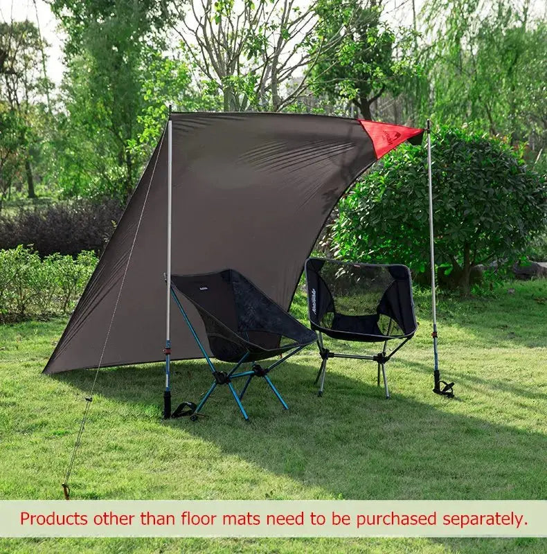 Naturehike Picnic Blanket Pocket Beach Mat Waterproof Mat Pocket Beach Mat Camping Picnic Mat Beach Mat Sand Free Beach Mat - Velvet Haven