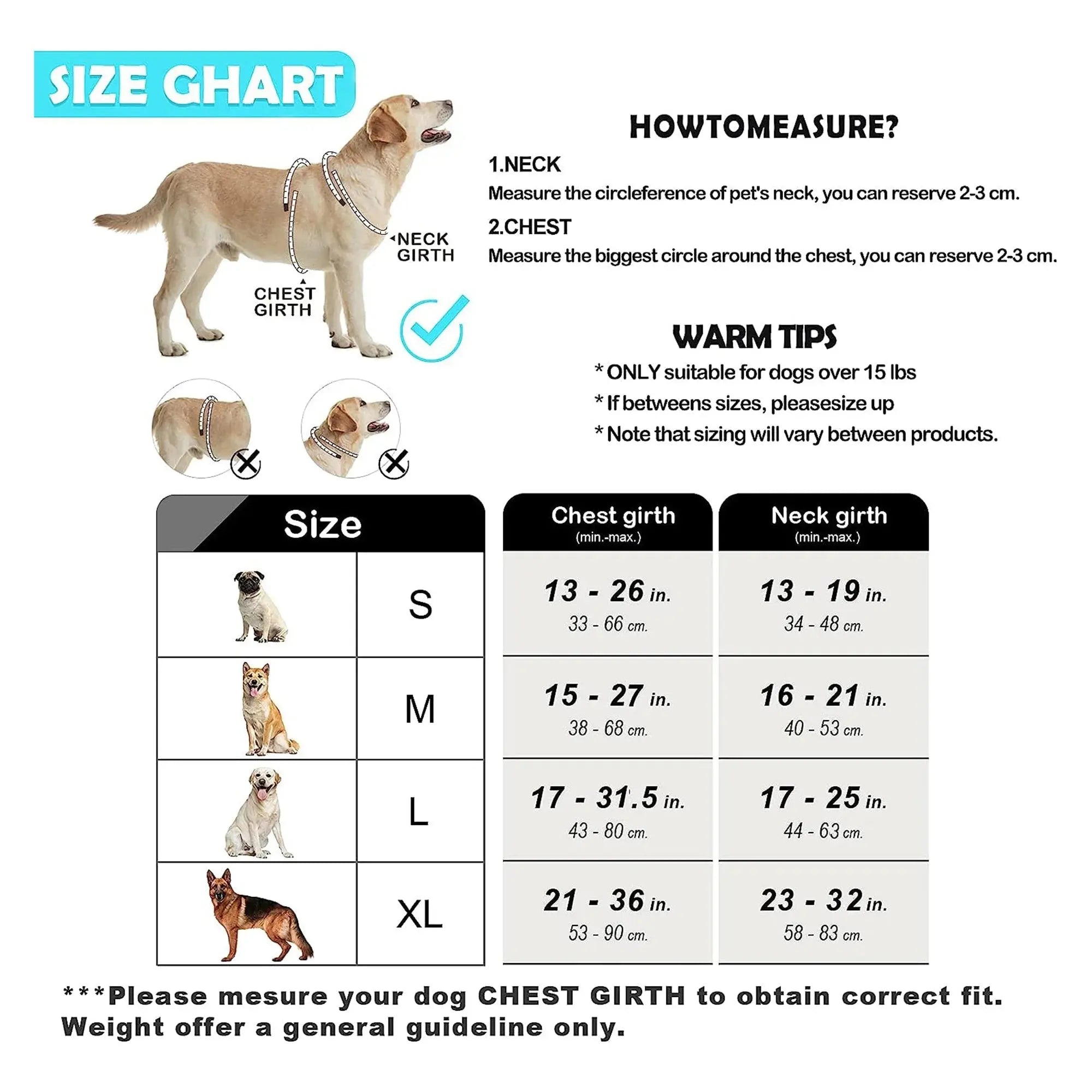 No Pull Dog Harness, Adjustable Soft Padded Pet Vest with Easy Control Handle - Velvet Haven