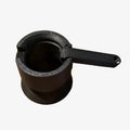One-Handed Wall Mounted Beer Bottle Opener Cap Launcher - Velvet Haven