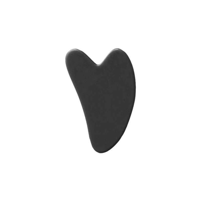 Plastic Facial Massage Roller & Scraping Board Combo - Velvet Haven