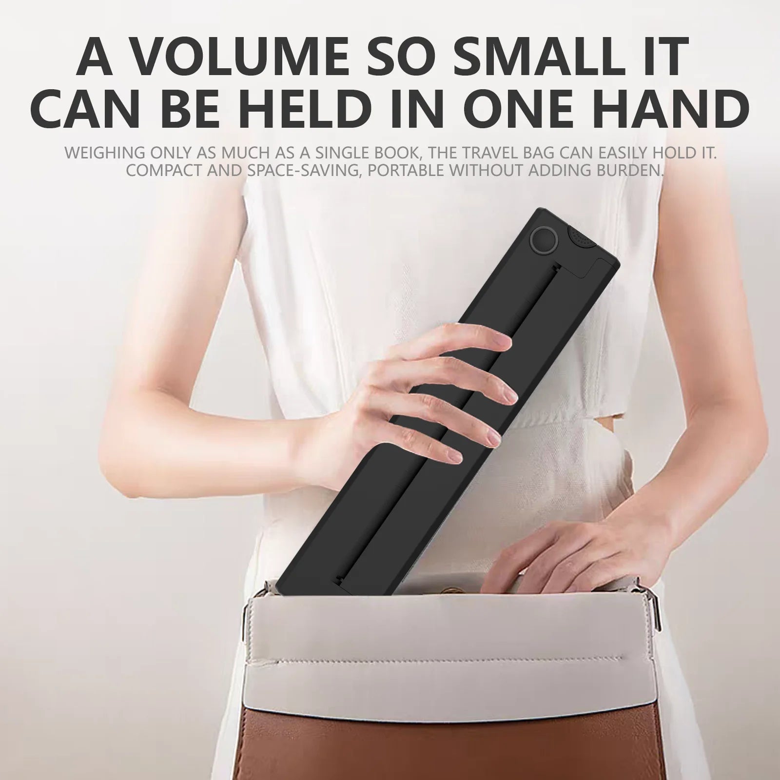 Portable A4 Thermal Printer, Wireless Bluetooth Mini Tattoo Stencil Transfer Printer, Multifunctional Tattoo & Document Printer - Velvet Haven