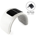 Professional 7 Colors PDT LED Mask Facial Red Light Therapy Skin Rejuvenation Device Face Lift Anti Wrinkle Beauty Machine - Velvet Haven