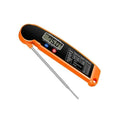 Professional Meat Thermometer Digital Instant Read With High Accuracy Waterproof & Backlit For Grill BBQ Oven Kitchen - Velvet Haven