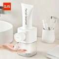 Rechargeable Automatic Foaming Soap Dispenser for Facial Cleanser - Velvet Haven