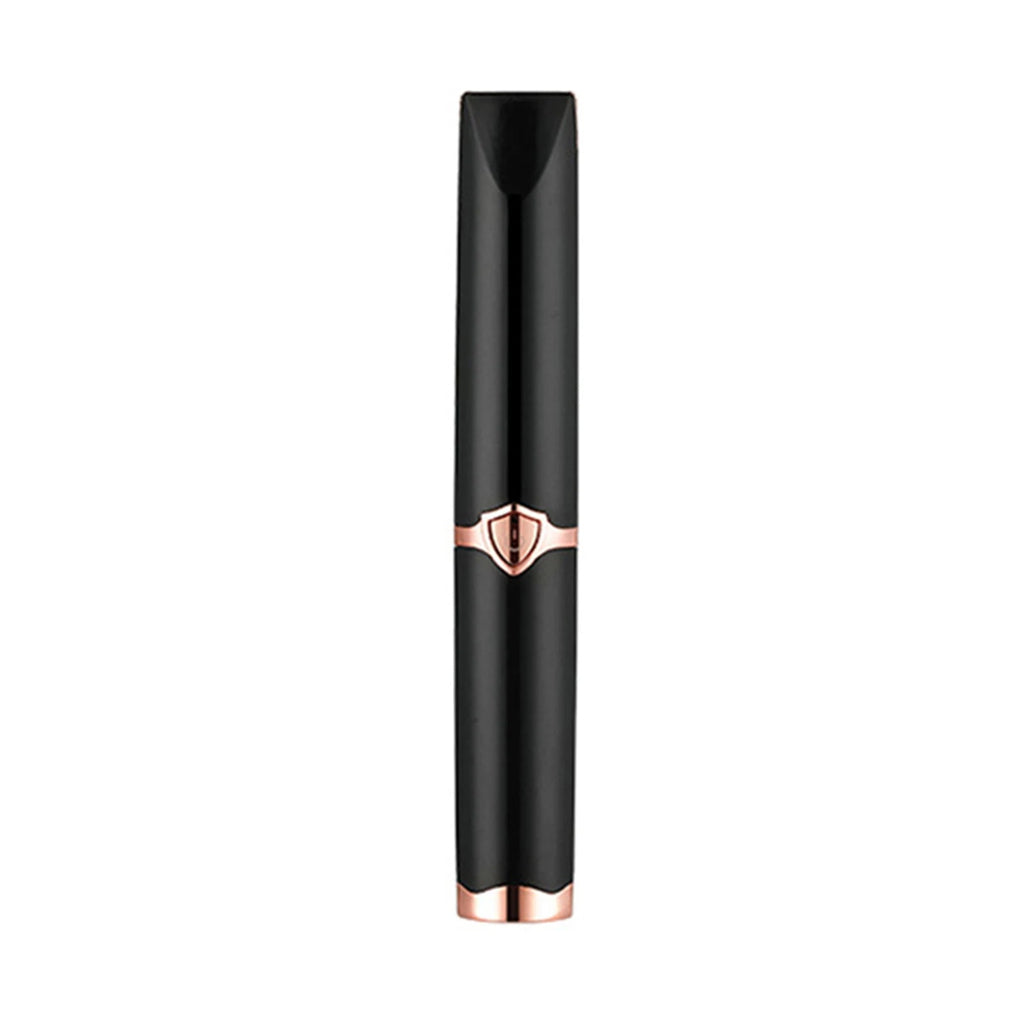 Rechargeable Heated Eyelash Curler with 3 Heat Modes - Velvet Haven
